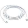 Apple MLL82ZM/A USB-C to USB-C 2m, white Blister